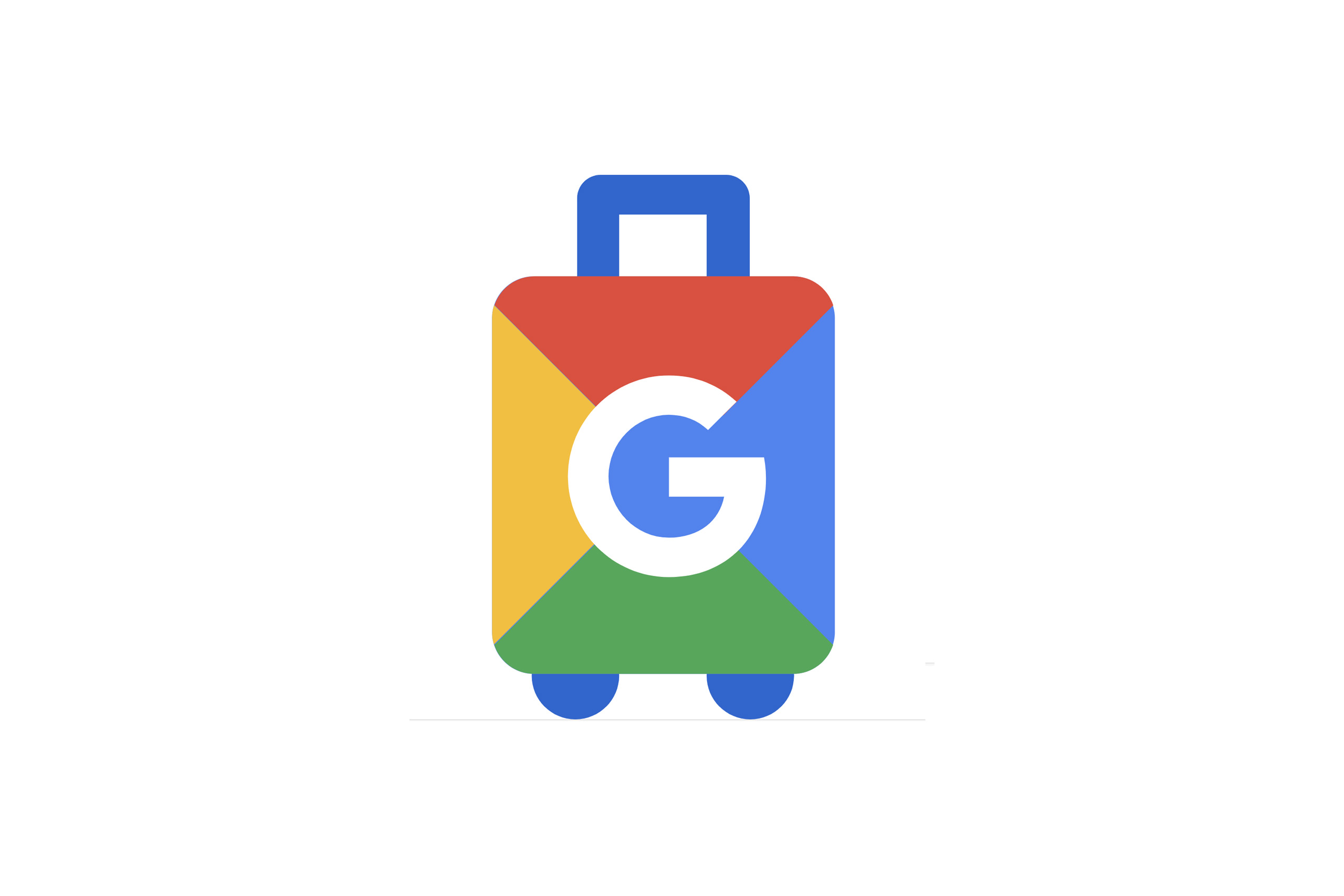 google travel